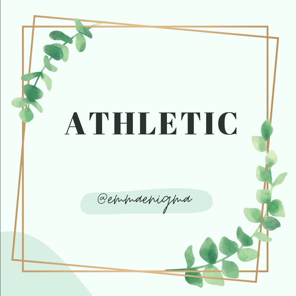 Athletic